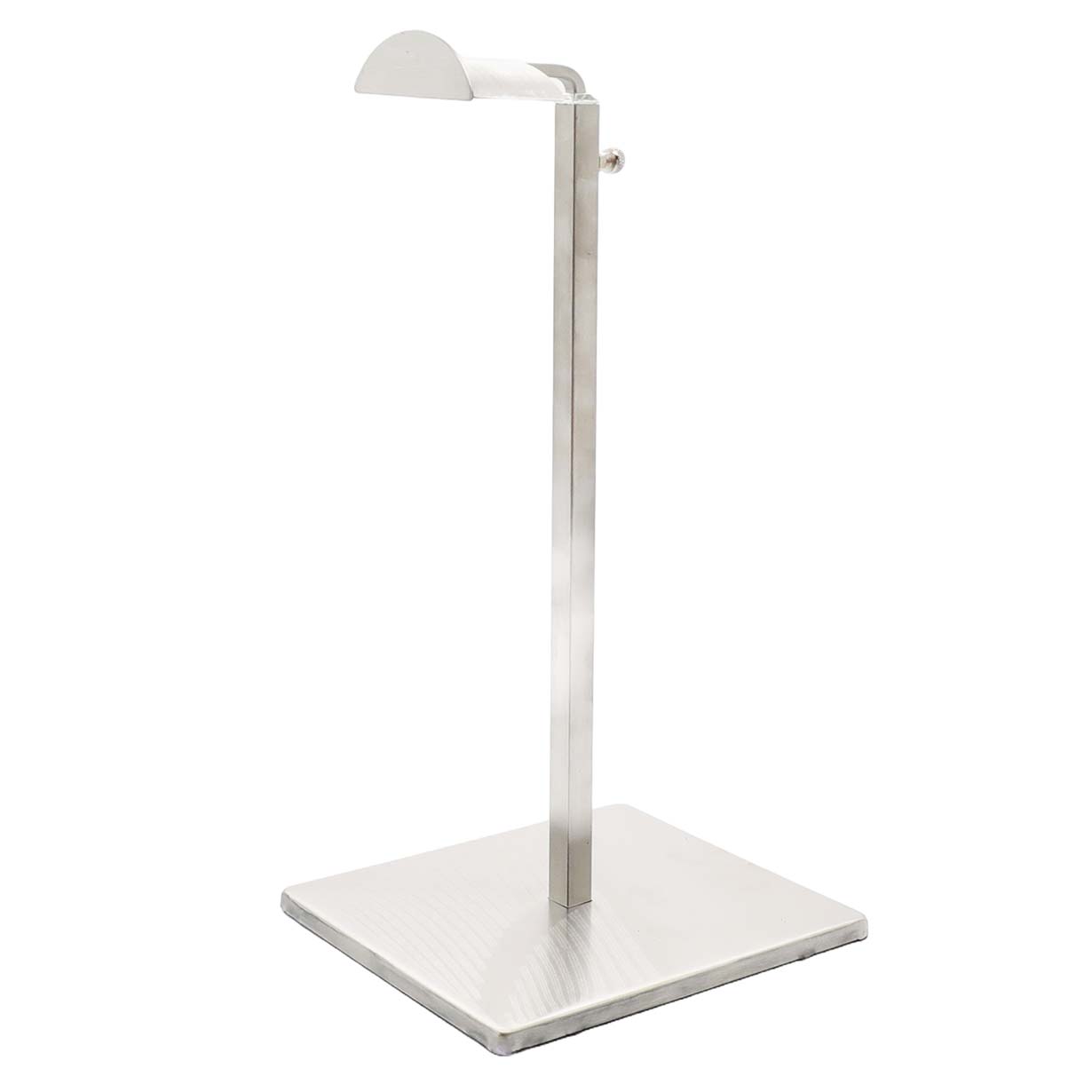 Single Stand - Silver